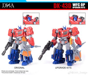 [Pre-Order] DNA Design DK-43D Upgrade Kits for WFC OP