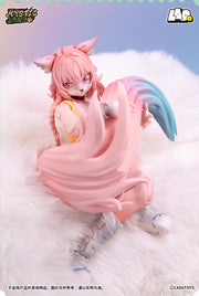 [Vorbestellung] LADoTOYS 1/12 ERA-001CL Liya Alopex Elupex Candy Land Style