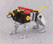 [Pre-Order] Action Toys Mini Action Series Voltron Beast King Golion