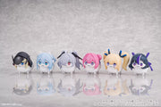 [Pre-Order] AmiAmi Goddess of Victory: Nikke Yurayura Forest Doro Action Hobby Collection Box of 6 Figures
