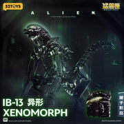 52Toys IB-13 BeastBox Xenomorph Alien