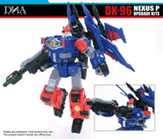 [Pre-Order] DNA Design DK-96 Nexus P Upgrade Kits