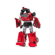 Newage H71EX Dick Sideswipe