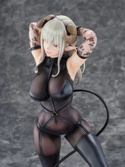 Bellfine 2.5 Dimensional Seduction Lustalotte (Illusory Outfit/Mayura) 1/6 Scale Figure