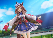 Phat Company Uma Musume: Pretty Derby Matikanetannhauser (Clippety-Tippety-Clop Ver.) 1/7 Scale Figure