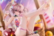 [Vorbestellung] Hobby Sakura Tuzhate Illustration Sweet Cat Deluxe Edition Figur im Maßstab 1/6