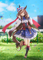 Phat Company Uma Musume: Pretty Derby Matikanetannhauser (Clippety-Tippety-Clop Ver.) 1/7 Scale Figure