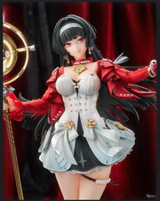 [Pre-Order] Apex Toys Zenless Zone Zero Astra Yao 1/7 Scale Figure (With Bonus)