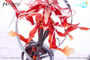 [Pre-Order] Solarain Guilty Crown Inori Yuzuriha (You're the World to me) 1/7 Scale Figure
