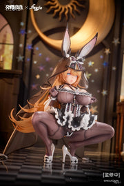 [Pre-Order] Freyja Daiblos Core Lepus (Matte Stockings Ver.) 1/6 Scale Figure