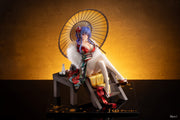 [Reserva] Figura NEONMAX Azur Lane St. Louis (Edición especial Spirits in the Snow) a escala 1/7