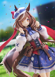 Phat Company Uma Musume: Pretty Derby Matikanetannhauser (Clippety-Tippety-Clop Ver.) 1/7 Scale Figure