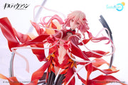 [Pre-Order] Solarain Guilty Crown Inori Yuzuriha (You're the World to me) 1/7 Scale Figure