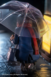 [Vorbestellung] EUSUN Catzz Illustration Rainy Day – Encounter Figur im Maßstab 1/7