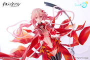 [Pre-Order] Solarain Guilty Crown Inori Yuzuriha (You're the World to me) 1/7 Scale Figure