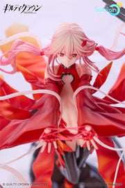 [Pre-Order] Solarain Guilty Crown Inori Yuzuriha (You're the World to me) 1/7 Scale Figure