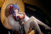 [Reserva] Figura NEONMAX Azur Lane St. Louis (Edición especial Spirits in the Snow) a escala 1/7
