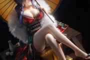 [Reserva] Figura NEONMAX Azur Lane St. Louis (Edición especial Spirits in the Snow) a escala 1/7