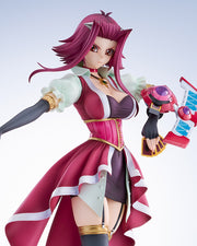 [Pre-Order] Amakuni Yu-Gi-Oh! 5D's Akiza Izinski 1/7 Scale Figure
