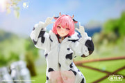 [Pre-Order] Eiifox & Bearpanda 1/8 MOMO