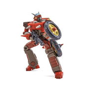 Newage H75 Wyatt Wreck Gar