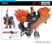 DNA Design DK-74 Upgrade Kits for Ruintron