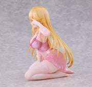 [Pre-Order] Solarain A Certain Scientific Railgun T Misaki Shokuhou (Negligee Ver.) 1/6 Scale Figure
