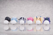[Pre-Order] AmiAmi Goddess of Victory: Nikke Yurayura Forest Doro Action Hobby Collection Box of 6 Figures