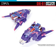 [Pre-Order] DNA Design DK-81 Aotp Alpha Upgrade Kits