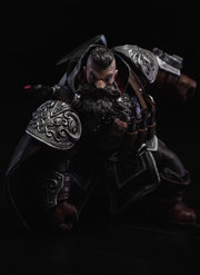 Astrollorz Studio 1/12 Eternal Expedition Series Dwarf Assassin Veldred Anvil