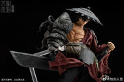 [Vorbestellung] Geätzte Figur 1/12 Poison Voodoo Zhang Qing