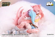 [Vorbestellung] LADoTOYS 1/12 ERA-001CL Liya Alopex Elupex Candy Land Style