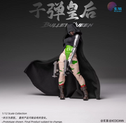 [Pre-Order] Xcocann Studio 1/12 CFC-02B Bullet Queen Deluxe Ver.