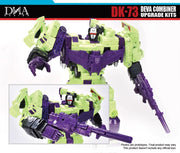 DNA Design DK-73 Deve Combiner Upgrade Kits