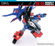 [Pre-Order] DNA Design DK-96 Nexus P Upgrade Kits