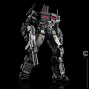 Lucky Cat MVP01B Draklord Optimus Prime