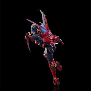 Sentinel Toys Furai Action Windblade