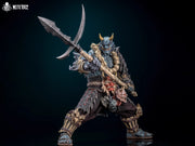 [Reserva] Metytoyz Adventurer Series Western Camp Ghost Face Shura Takigawa
