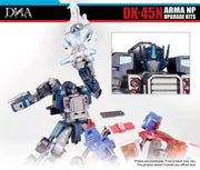 [Vorbestellung] DNA Design DK-45N Arma NP Upgrade-Kits