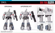 DNA Design DK-78A 86 Mega Upgrade Kits