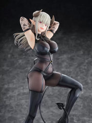 Bellfine 2.5 Dimensional Seduction Lustalotte (Illusory Outfit/Mayura) 1/6 Scale Figure