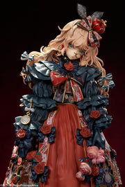Magi Arts Red Queen and Princess Alice 1/6 Scale Figure