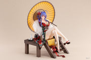 NEONMAX Azur Lane St. Louis (Spirits in the Snow Ver.) 1/7 Scale Figure