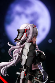 [Vorbestellung] Hobby Sakura Göttin des Sieges: Nikke Scarlet (Black Shadow Ver.) Figur im Maßstab 1/4