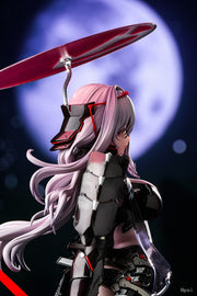[Vorbestellung] Hobby Sakura Göttin des Sieges: Nikke Scarlet (Black Shadow Ver.) Figur im Maßstab 1/4