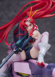 [Reserva] Figura Proof Tengen Toppa Gurren Lagann Yoko y Yoko M-Tank