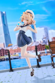 [Pre-Order] Pink Charm rurudo Illustration Lion Marine (Sailor Ver.) 1/6 Scale Figure