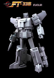 [Reserva] FansToys FT-33B Euclid