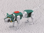 [Pre-Order] Action Toys Mini Action Series Voltron Beast King Golion