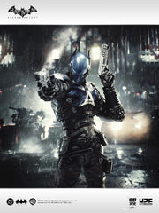 UPFinegures x LPZZ 1/12 Arkham Knight action figure